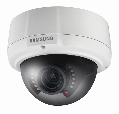 Kamera wandaloodporna Samsung SCV-2081R