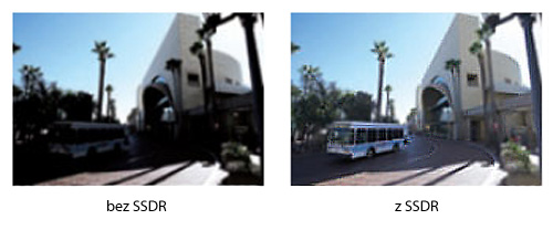 SCD-2020 SSDR