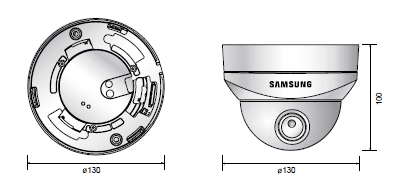 SID-450 w nocy