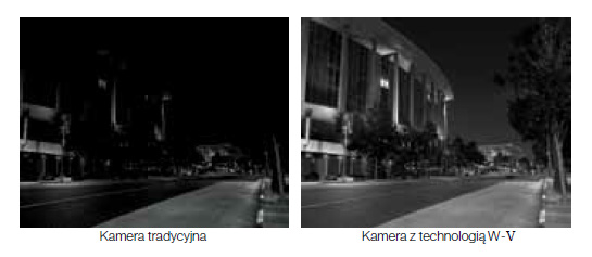 W-V DSP Dzie�/Noc