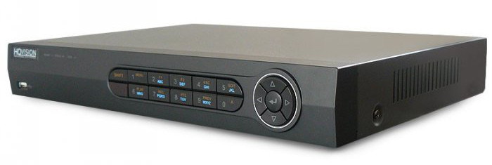 HQVision HQ-DVR1601H960