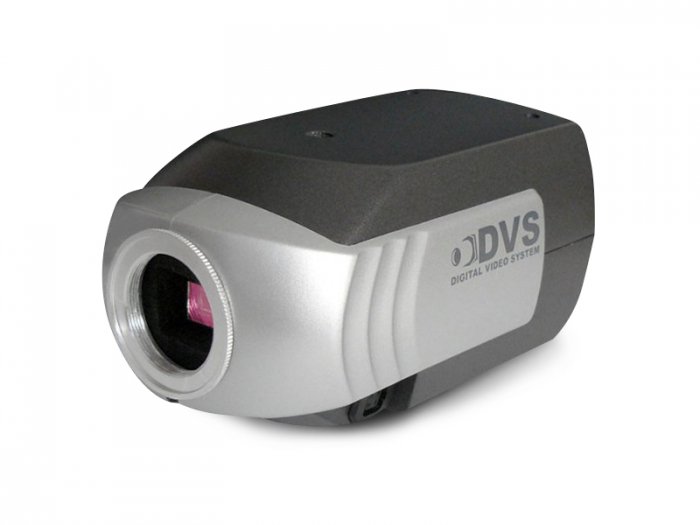 DVS-BXC700WDR