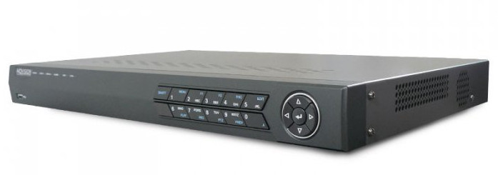 HQVision HQ-DVR0802HD