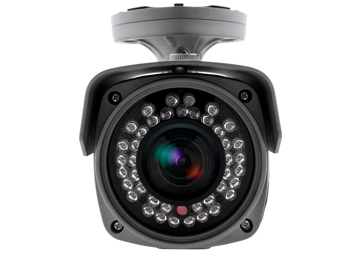 Kamera zewntrzna CCTV LC-1000
