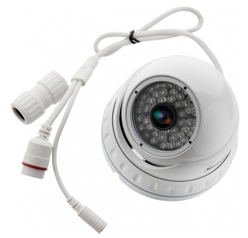 Kamera IP LC-141-IP LC Security