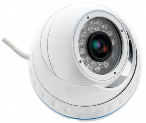 Kamera IP Full HD LC-244-IP