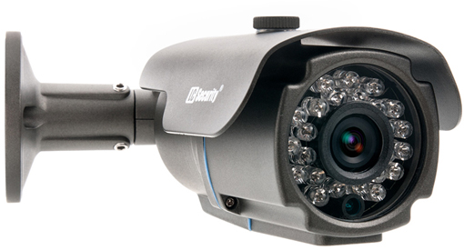 Kamera zintegrowana LC-332D LC Security