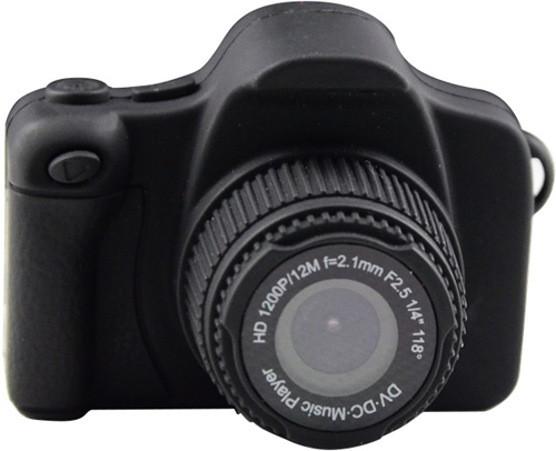Mini kamera MP3 LC-985