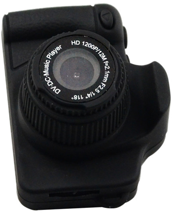 Kamera miniaturowa LC-985