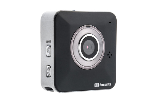 Kamera bezprzewodowa HD LC-EX252 IP
