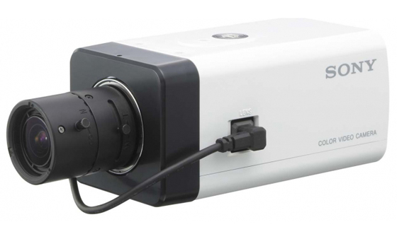 Kamera przemysowa SSC-G118 Sony
