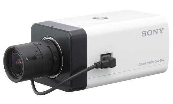 Kamera CCTV SSC-G218 Sony