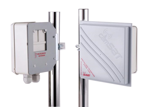 Zestaw CAM5816h/5
