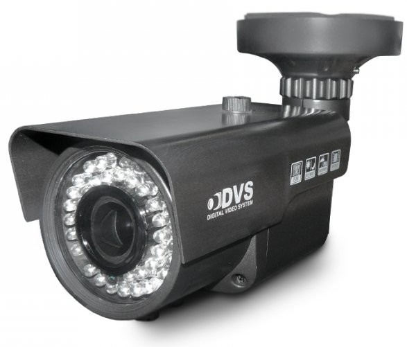 DVS-650IR-HR