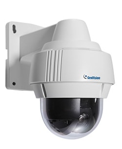 Szybkoobrotowa kamera sieciowa GV-SD2301-S20X