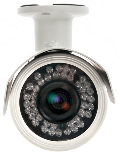 Zewntrzna kamera sieciowa LC-155-IP