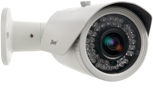 Zewntrzna kamera sieciowa LC-155-IP