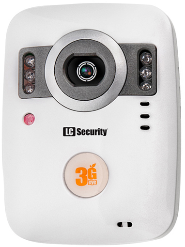 Kamera CCTV GSM LC-173G LC Security