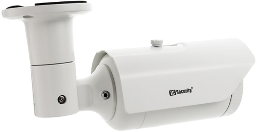 Kamera IP zewntrzna LC-255-IP