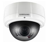 Nowa kamera wandalodporna Samsung SCV-2081R