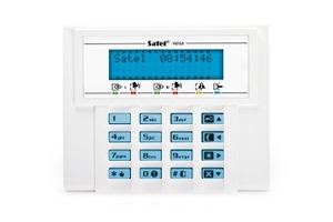 Satel VERSA-LCD-BL