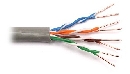 Kabel komput. UTP Cat5e CABLETECH
