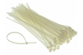 Opaska kablowa LC-OPC-200X3.4*P100 - 100szt.