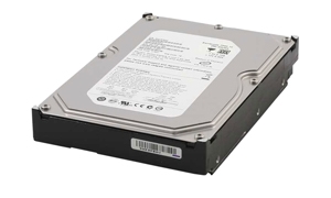 Dysk HDD 320 GB