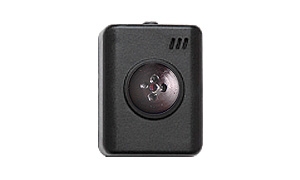 mini kamera CCD guzik + audio