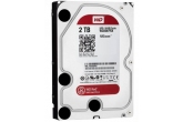 Western Digital dysk HDD WD RED 2TB WD20EFRX SATA III