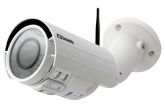 LC-PRO 26 Wi-Fi - Kamera Full HD IP66