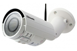 LC-PRO 26 Wi-Fi - Kamera Full HD IP66