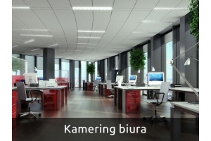 Kamering biura