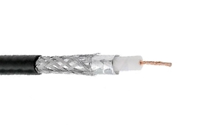 Kabel koncentryczny H155