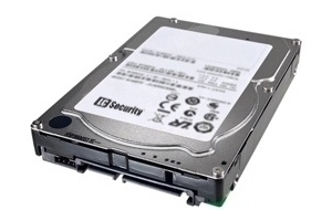 Dysk 500 GB SATA II