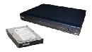 BCS1604LE-A + HDD 500 GB