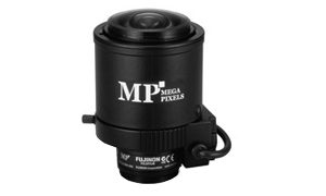 Obiektyw Mpix 2.8 - 8 mm FUJINON