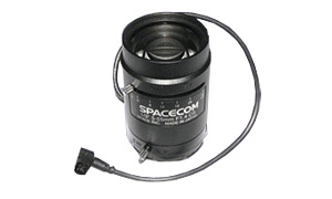 Obiektyw 5-55 SPACECOM