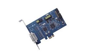 GV 650 /16 PCI-E